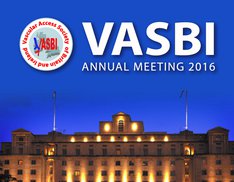 VASBI 2016