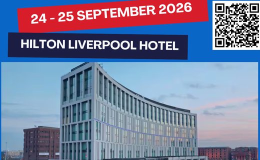 ASM 2026 Liverpool