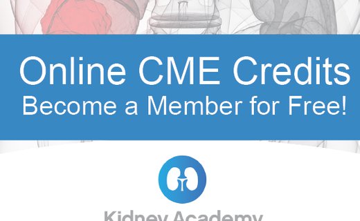 Kidney Academy